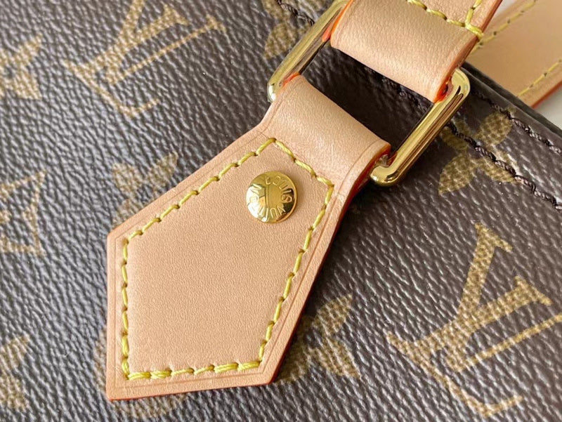 Amelia Fashion Lu-Vi bags - 17134