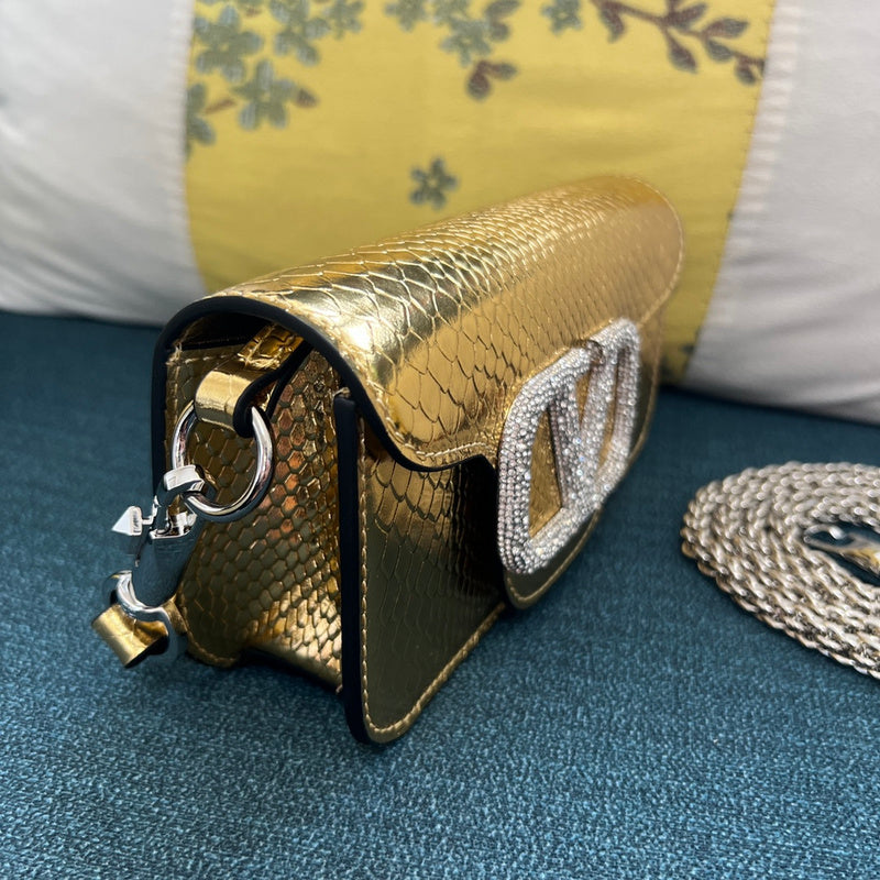 Amelia- VEL WOMEN LUXURY BAGS - 645