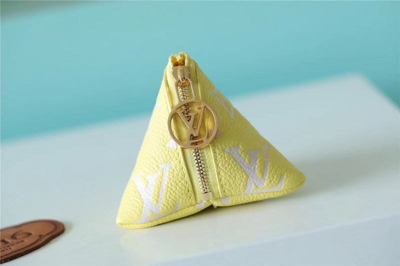 Fan Fashion Lu-Vi bags - 8865