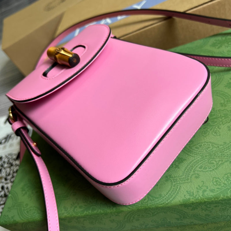 Amelia- GCI LUXURY LADY BAGS - 519