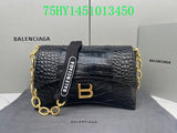 Amelia- BGA Bags - 2018