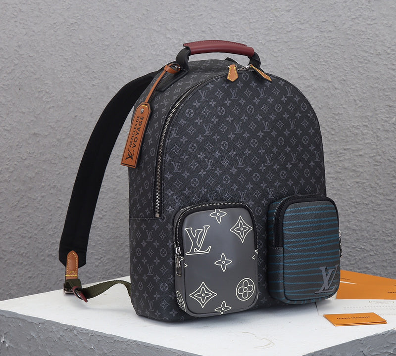 Fan Fashion Lu-Vi bags - 17677
