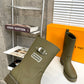 Premium  Louis Vuitton  BOOTS 023
