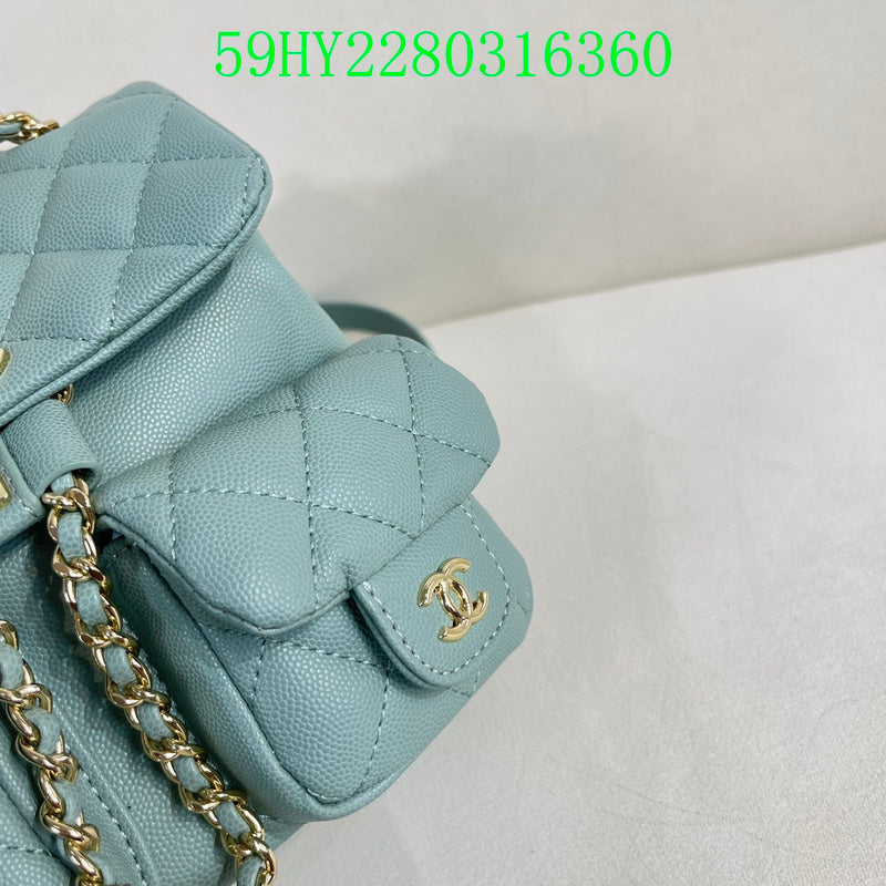 Amelia - CHL Bags - 1277