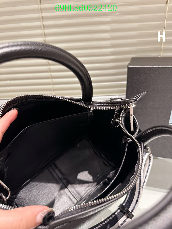 Prada Bags - The Barnes Bags  439