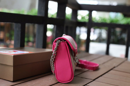 Amelia - MAmeliaBRANDED BAGS - 238
