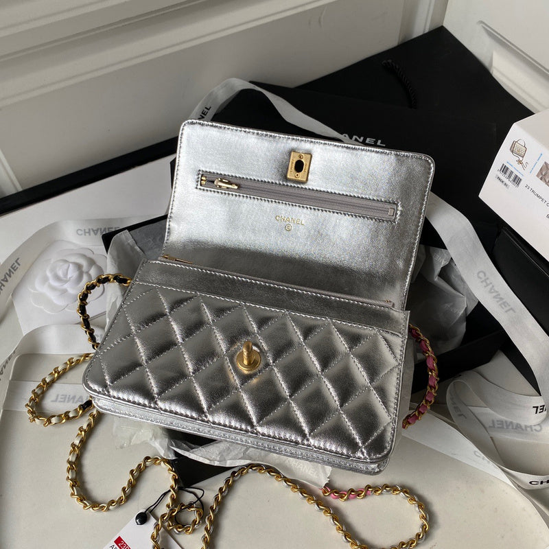 Amelia- CHL Bags - 7572