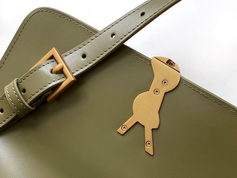 Amelia - YSL Bag - 3751