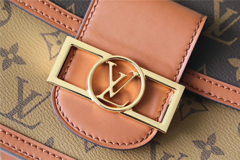 Fan Fashion Lu-Vi bags - 8138