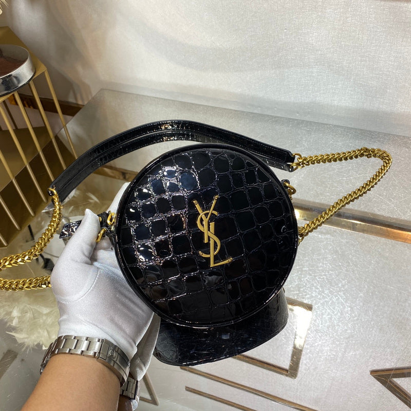 YSL BAGS - WOMEN LOVE LUXURY BAGS - 2488