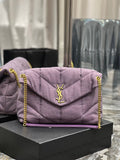 Amelia - YSL Bag - 1230