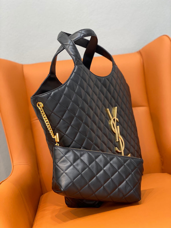 Amelia - YSL Bag - 2097