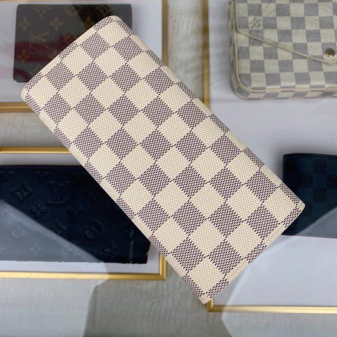 Amelia - LV Bags - 15459