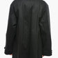 Blnciaga Cotton Cargo Jacket with Concealed Placket S Standard size