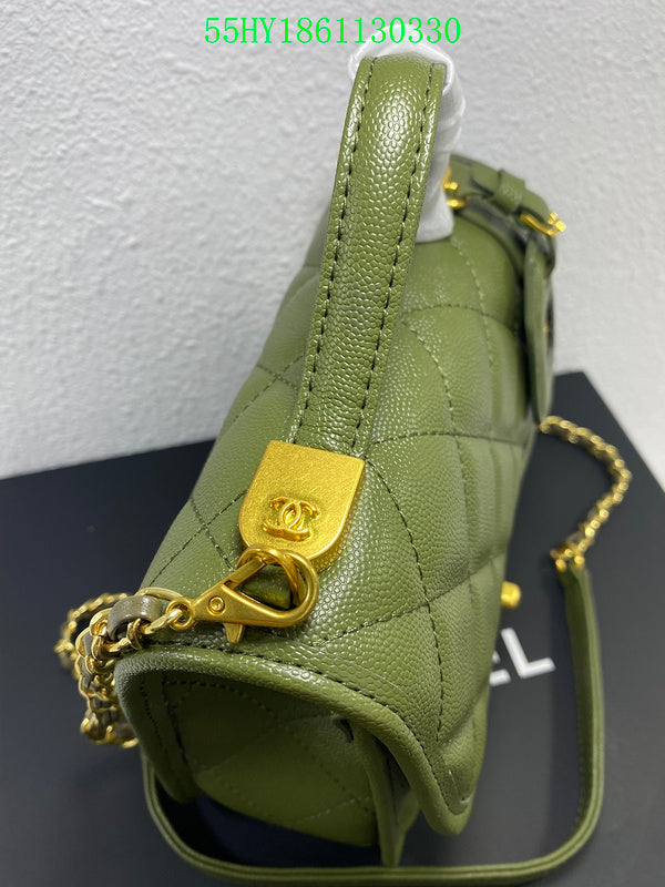Amelia CHL Bags - 1785