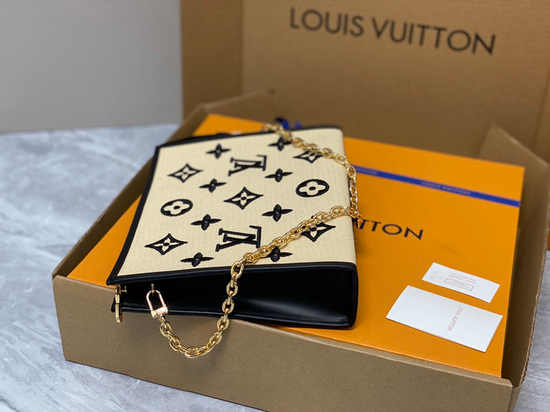 Amelia - LV Bags - 15183