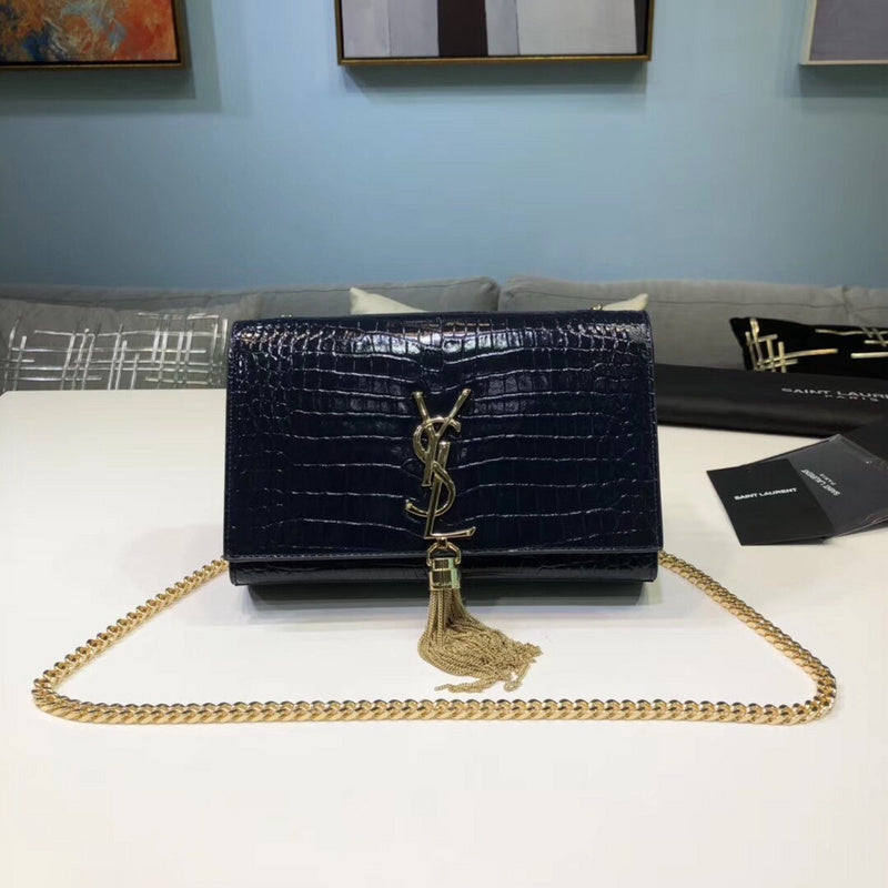 Amelia - YSL Bag - 2288