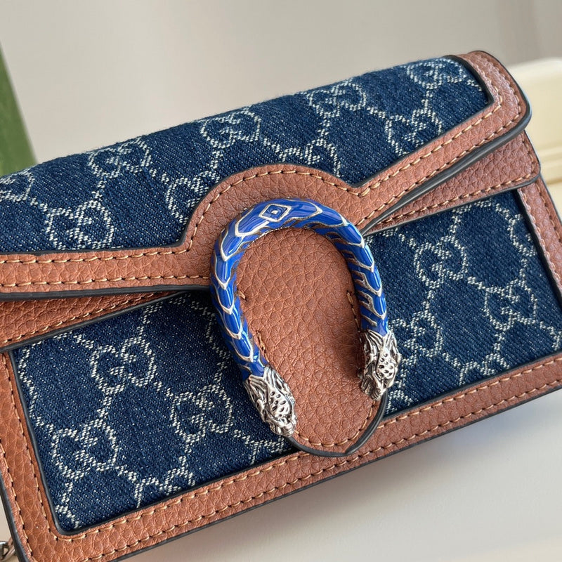 GCC - Amelia- Bags - 430