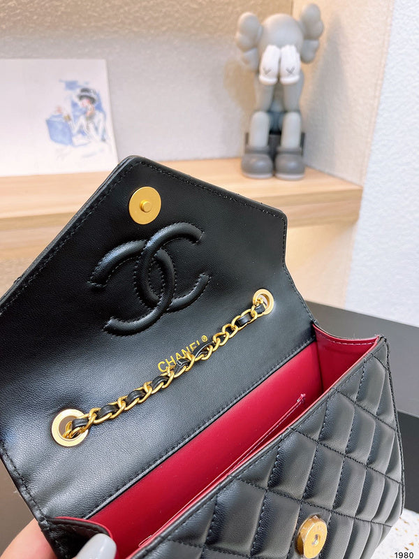 Amelia- CHL Bags - 7170