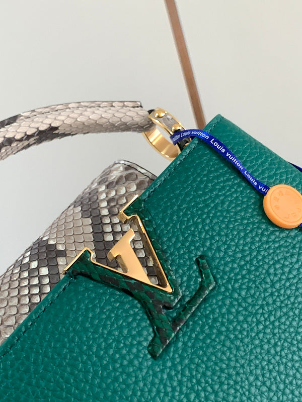 Amelia's Bag Gallery - LOV Bags - 713