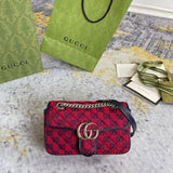 Amelia Fashion - GCI Bags - 2834