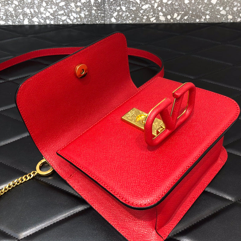 Amelia- VEL WOMEN LUXURY BAGS - 458