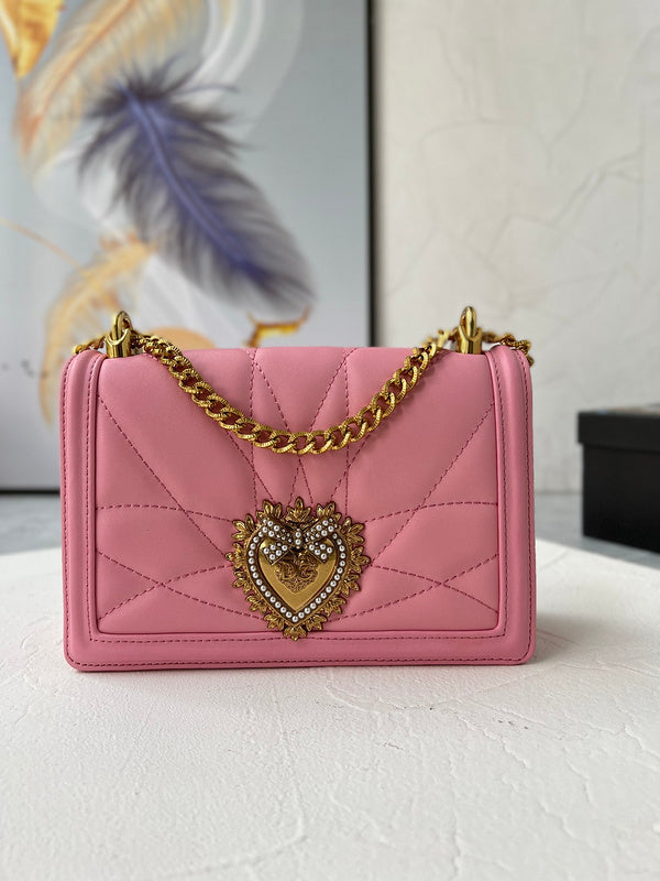Amelia- DG Bags - 127