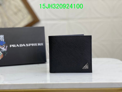 Amelia - PD Wallet - 380