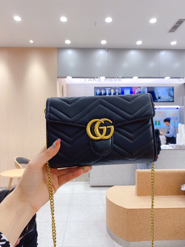 Amelia- GCI Bags - 2130