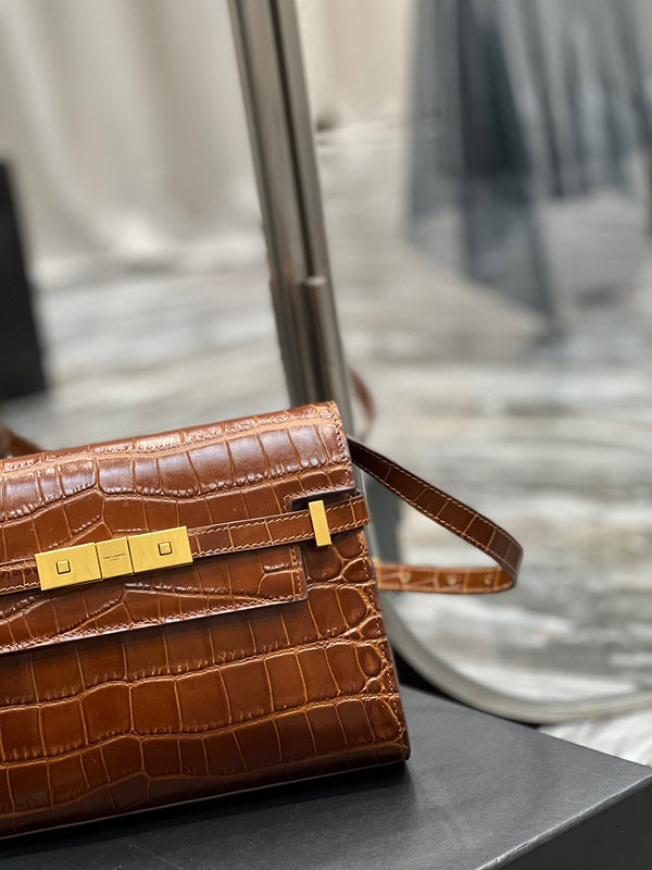 Amelia - YSL Bag - 3623