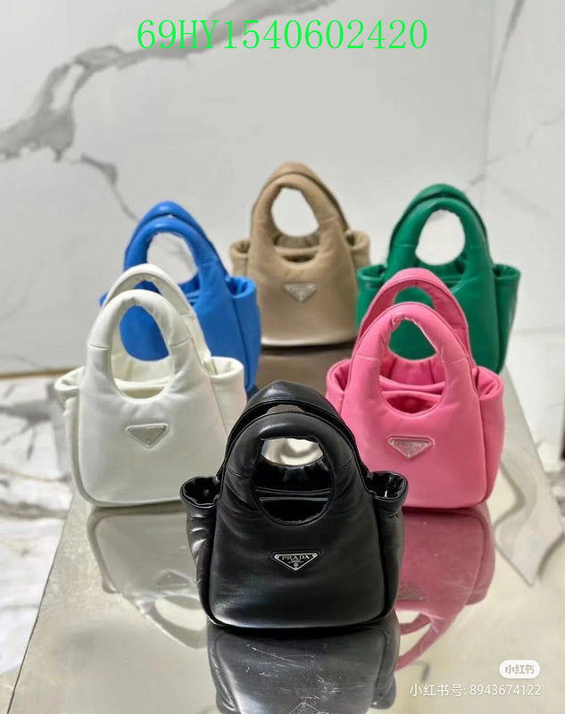 Prada Bags - The Barnes Bags  238