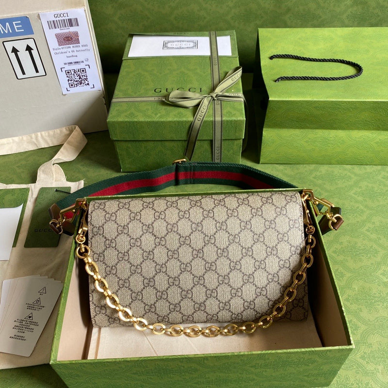 Amelia - GCI Bags - 9580