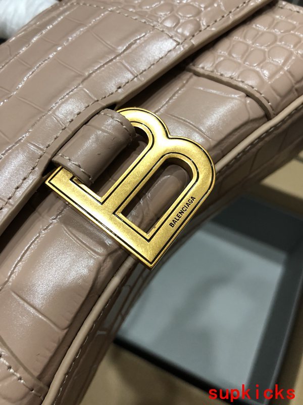 Amelia- BG Hourglass Bags - 093