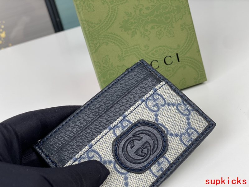 Amelia- Mix Wallets - 696