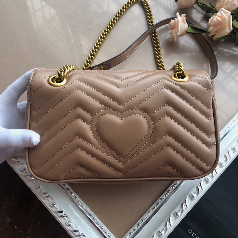 Amelia - GCI Bags - 10129