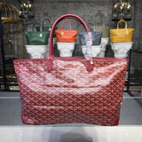 Amelia- G-YARD BAGS - 217