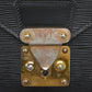Louis Vuitton Epi Beef Handbag M52322 Noir Black Leather  Louis Vuitton