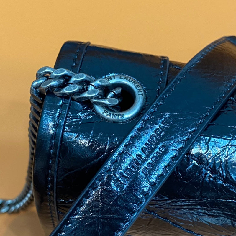 Amelia - YSL Bag - 2085