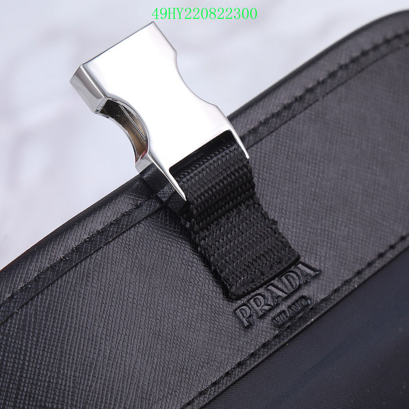 Prada Bags - The Barnes Bags  029