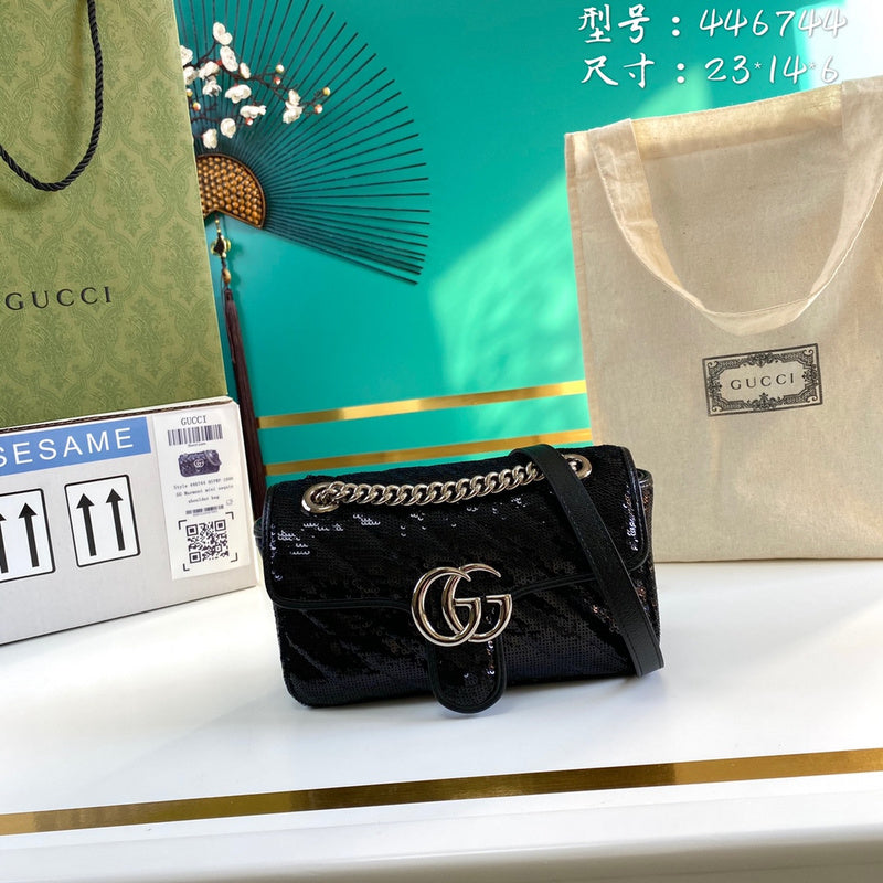 Amelia- GUKI Bags - 2115