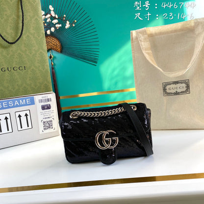 Amelia- GUKI Bags - 2115