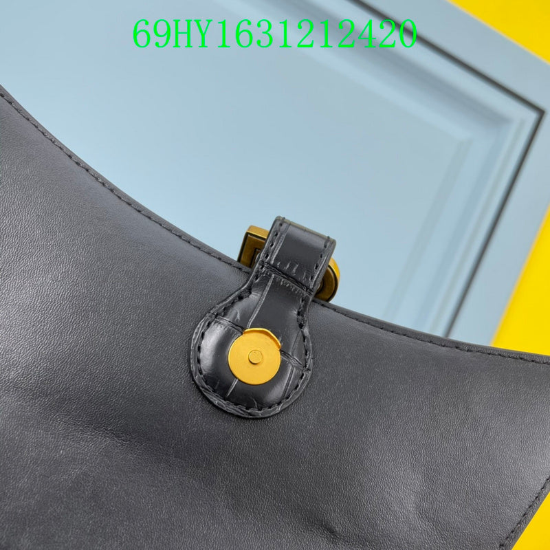 Amelia - BGA Bags - 1952