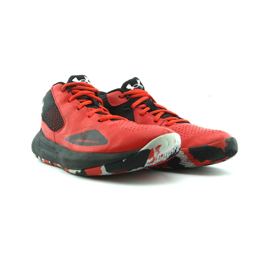 UNDER ARMOUR LOCKDOWN 5