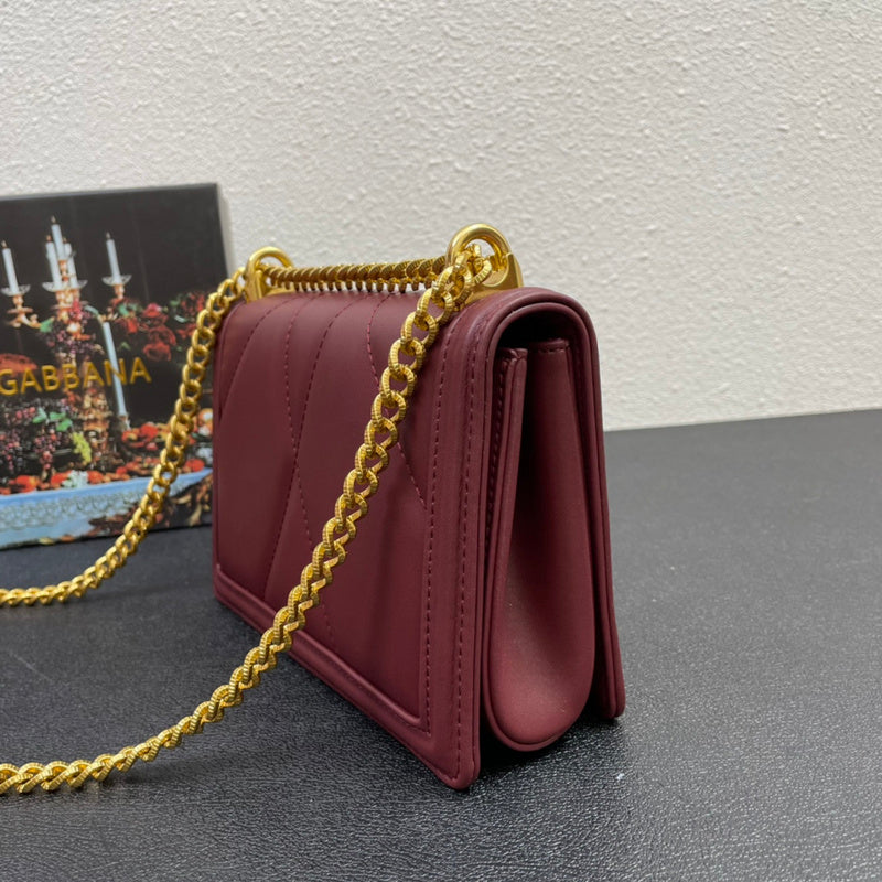 Amelia- DG Bags - 112