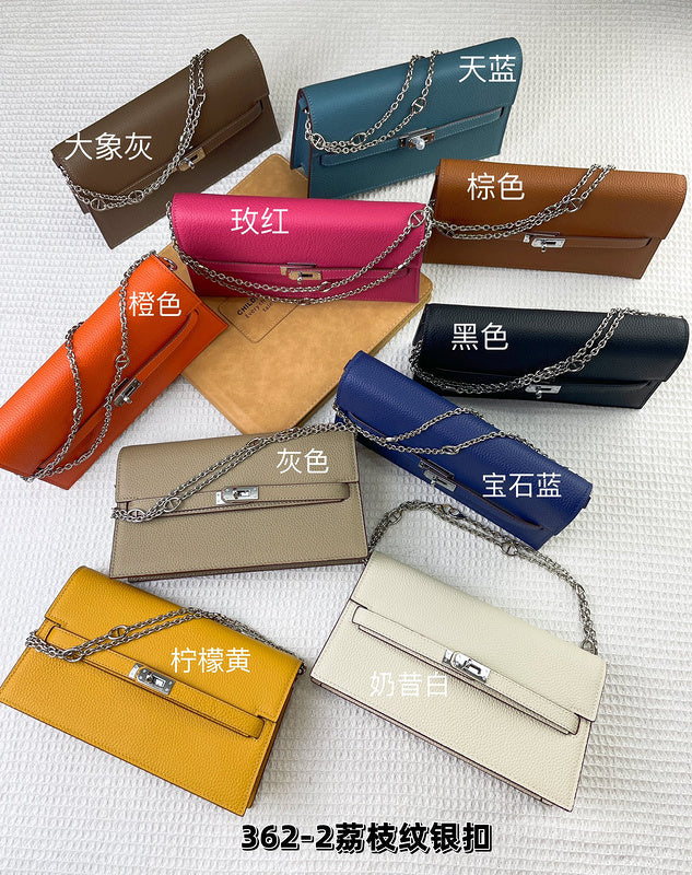 Amelia - HERMS DESIGNER BAGS FOR WOMEN - AFFORDABLE LUXURY BAGS - 257