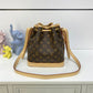 Fan Fashion Lu-Vi Bags - 16896