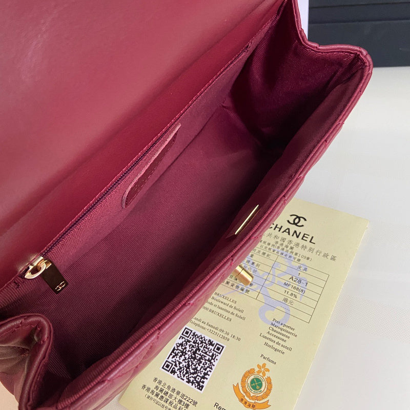 Amelia-  CHL BAGS  - 607