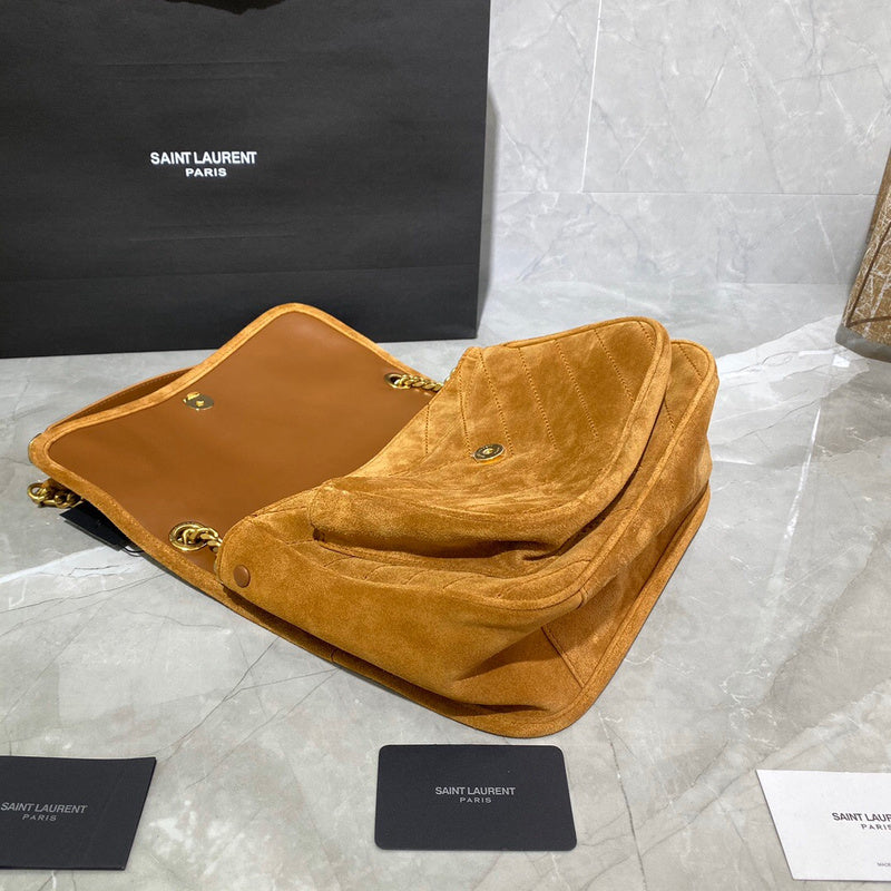 Amelia - YSL Bag - 4047