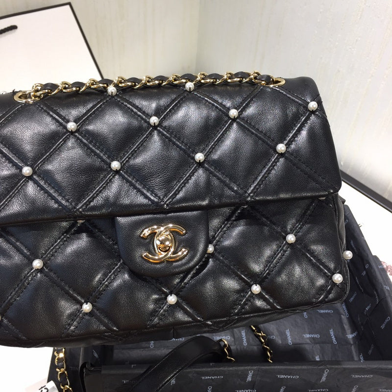 Amelia- CHL Bags - 6426
