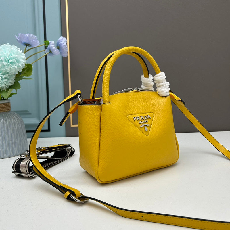 Amelia- PRDA  LUXURY BAGS - 923